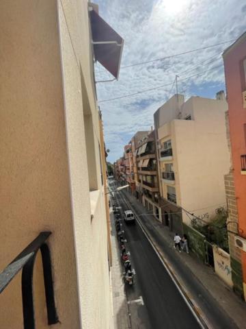 Sevilla لقنت المظهر الخارجي الصورة