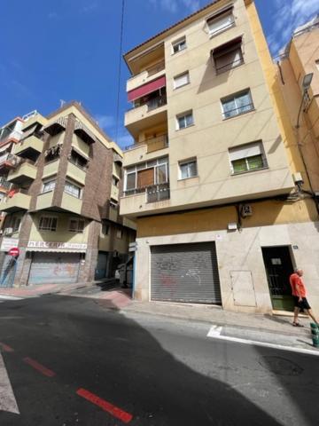 Sevilla لقنت المظهر الخارجي الصورة