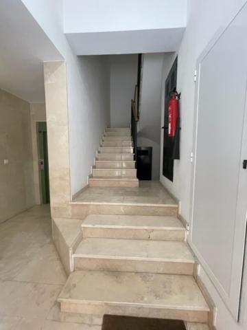 Sevilla لقنت المظهر الخارجي الصورة