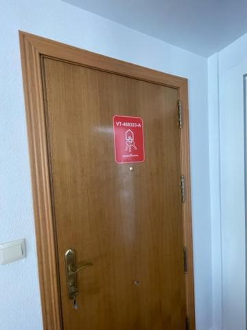 Sevilla لقنت المظهر الخارجي الصورة